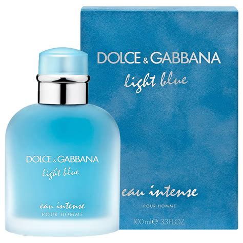 dolce gabbana ligh blue|dolce gabbana light blue review.